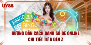 Hướng Dẫn Cách Đánh Số Đề Online Chi Tiết Từ A Đến Z